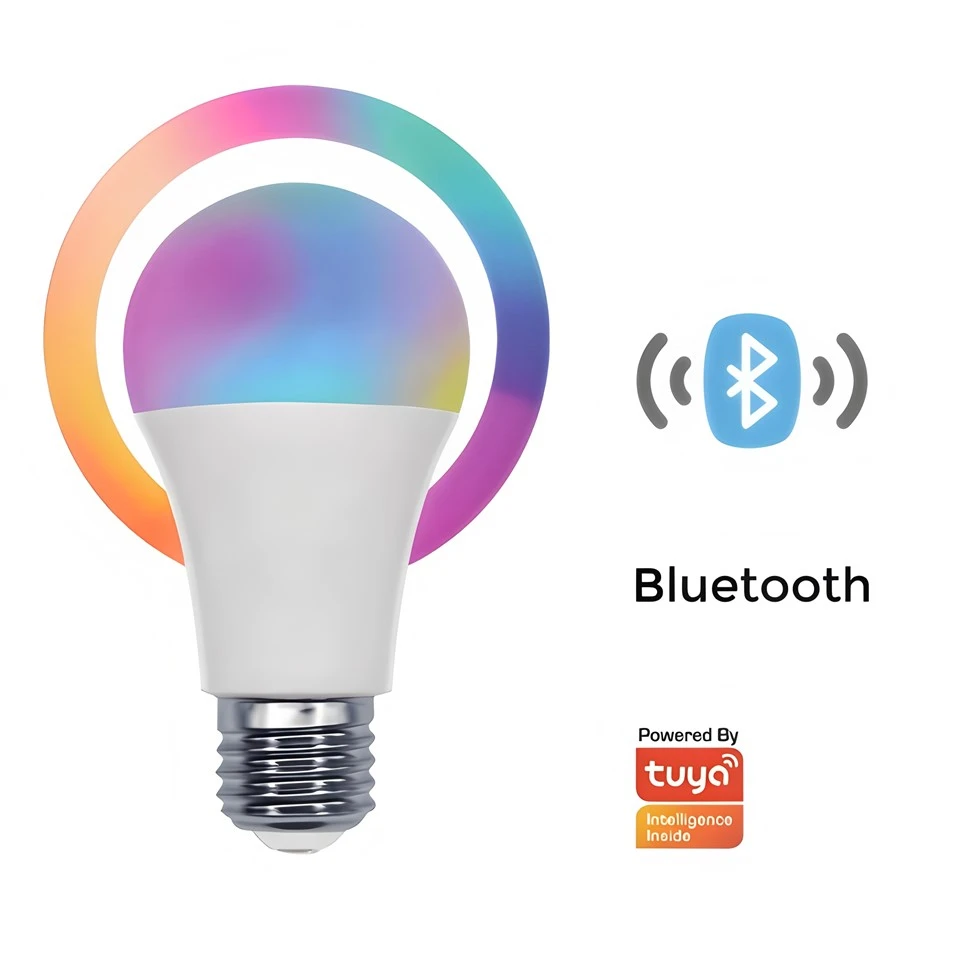 Bluetooth Smart Led Bulb