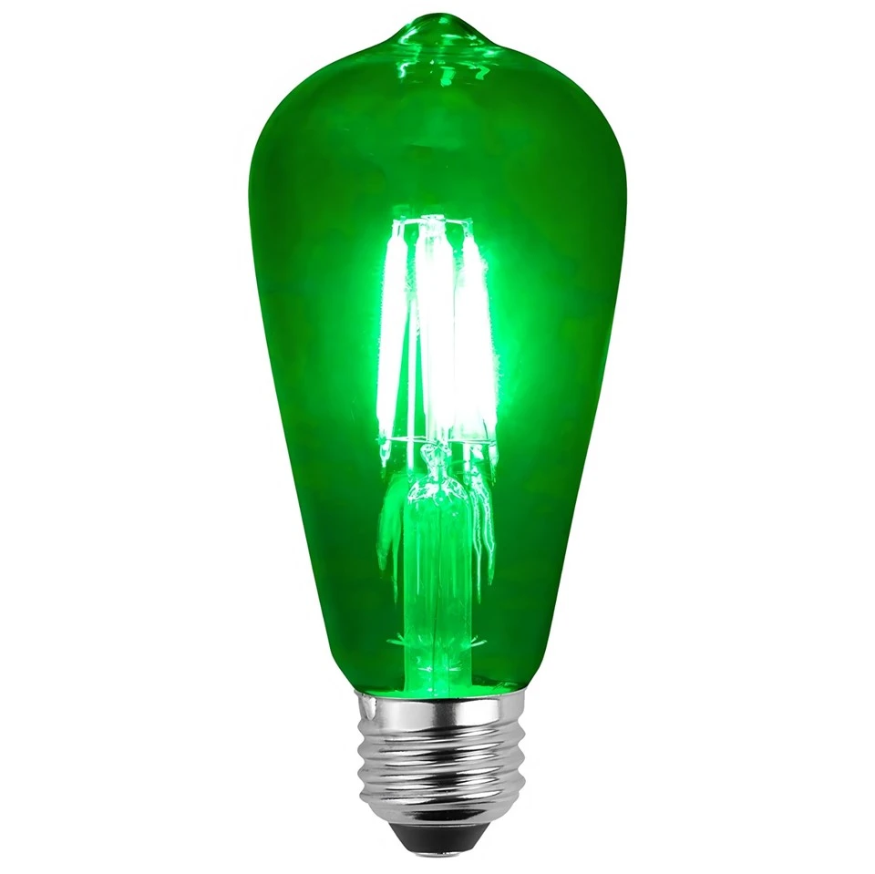 Colored Led Edison Bulbs high quality
