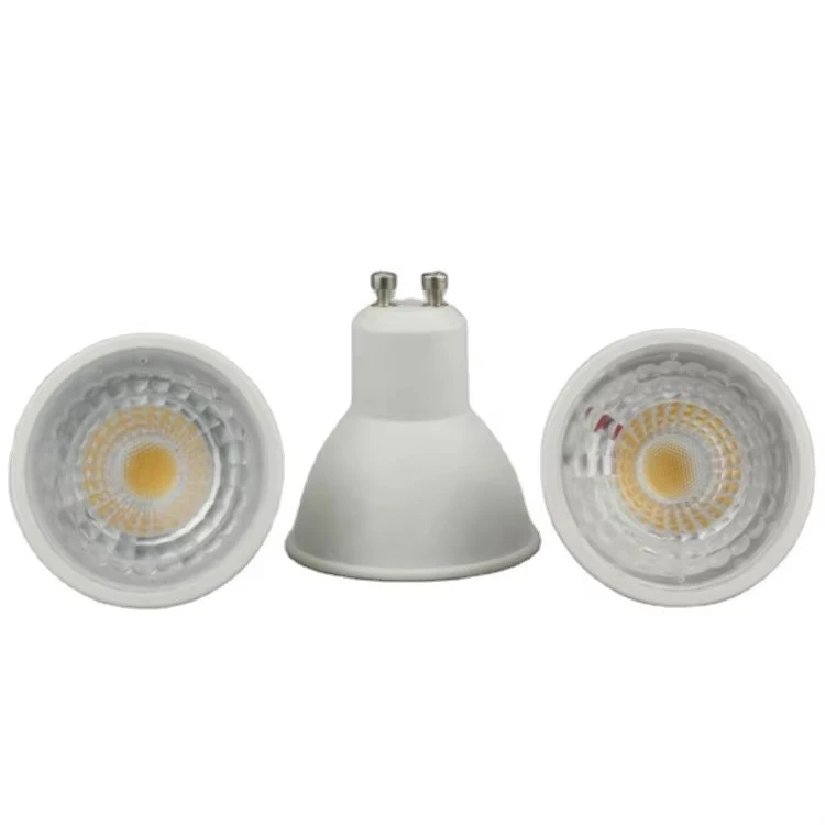 led spot bulbs gu10