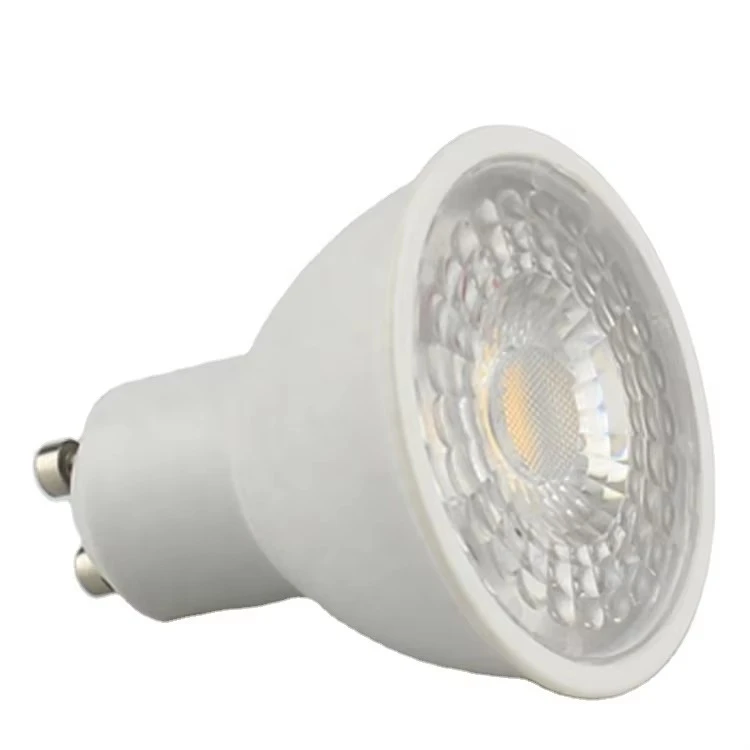 recessed gu10 spot light