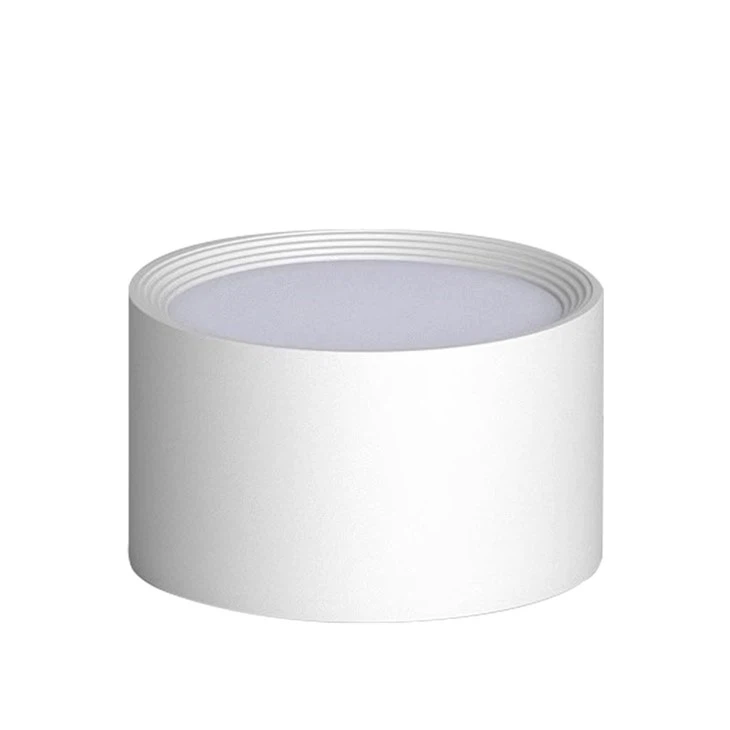 Surface Mounted Cylinder Downlight Surface Mounted Cylinder Downlight