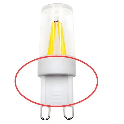 led g9 filament led g9 filament