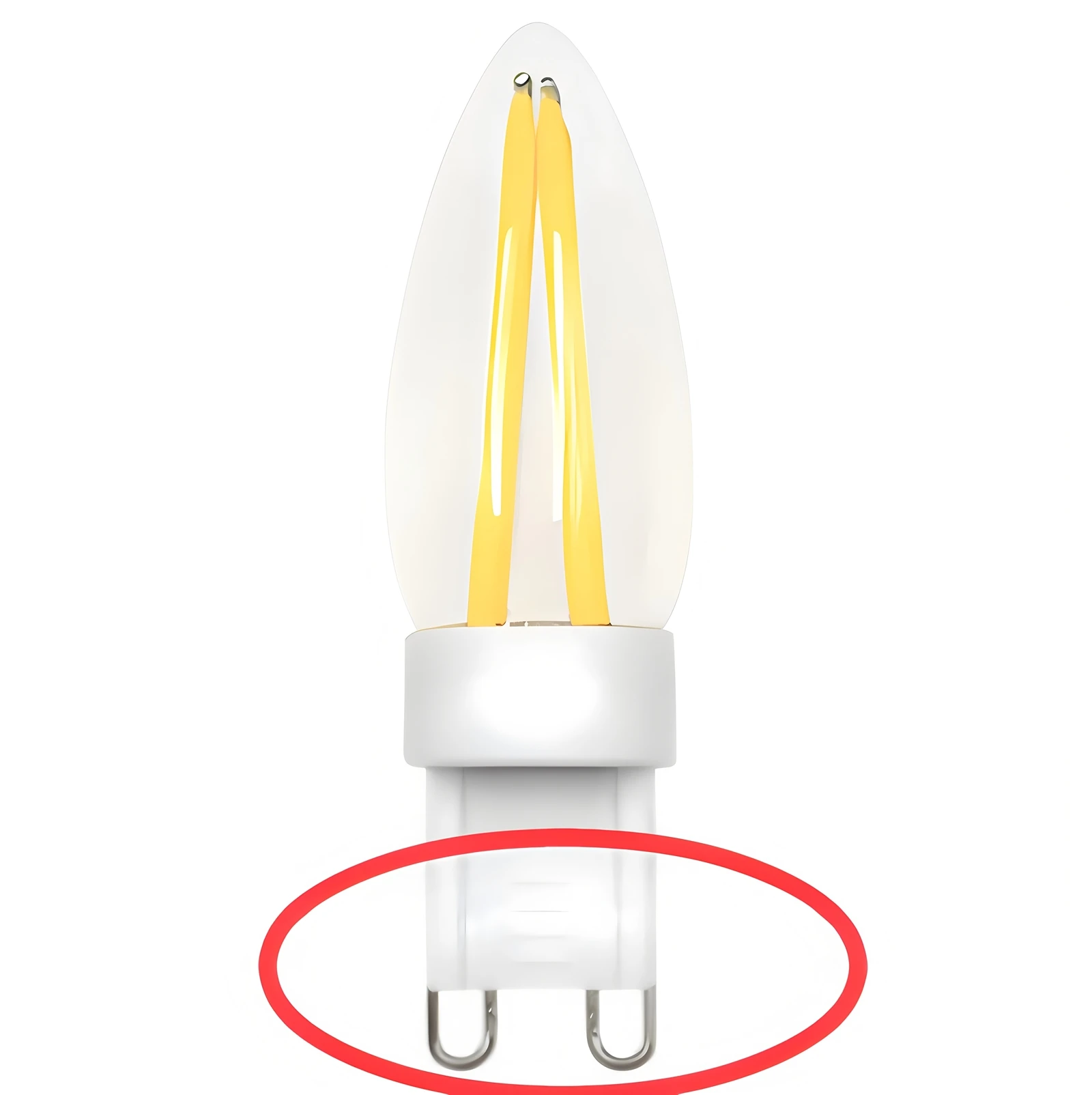 g9 filament led g9 filament led