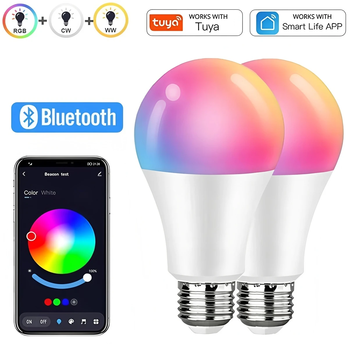 bluetooth lamp light bluetooth lamp light