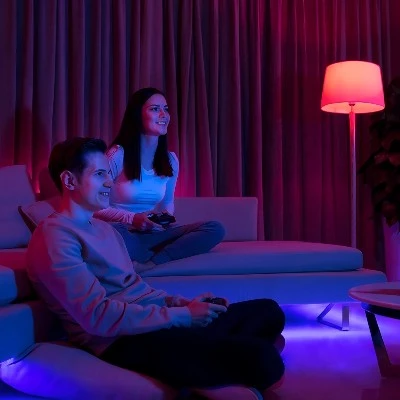 bluetooth controlled light bulbs bluetooth controlled light bulbs