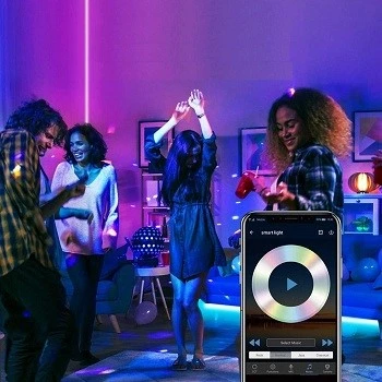 tuya smart strip lights tuya smart strip lights