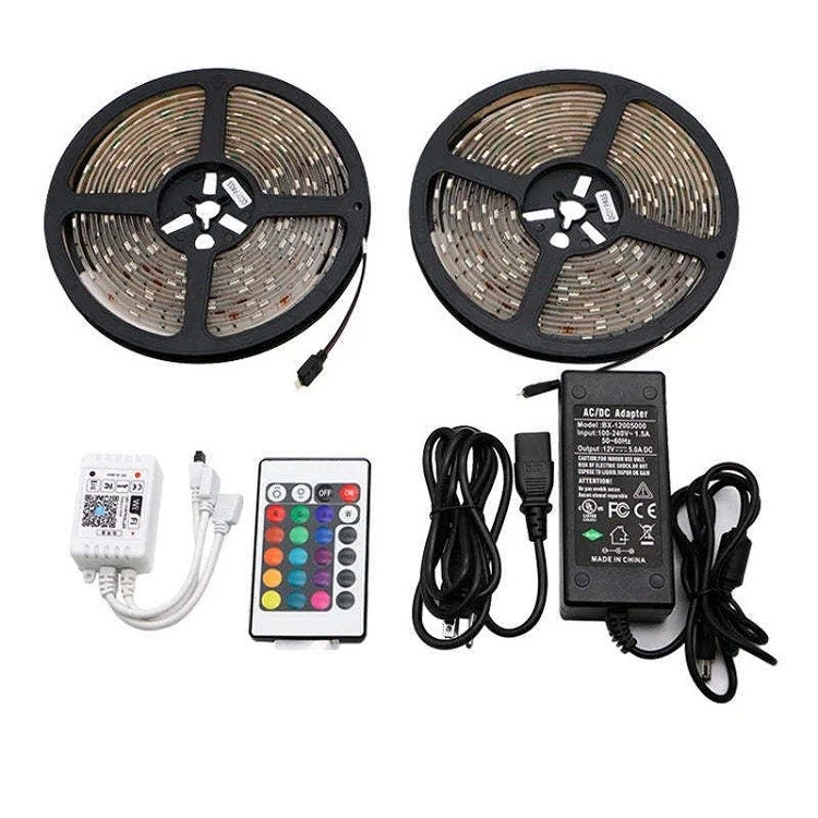 wifi smart led strip