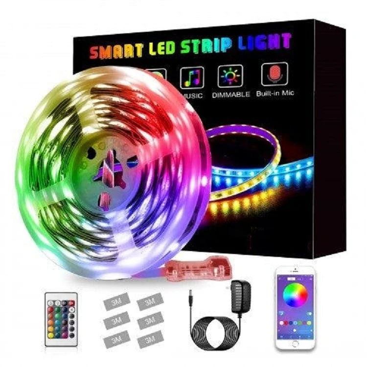 Wifi Smart Led Strip Light